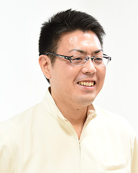 大和市・アポロニアデンタルクリニック・院長 高橋 豪