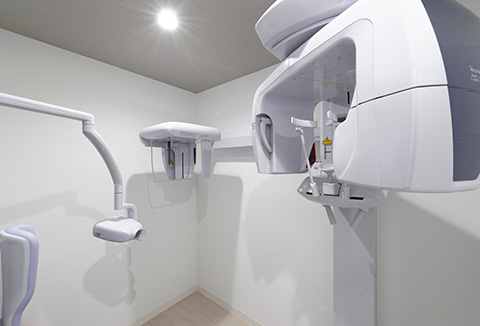 大和市・アポロニアデンタルクリニック