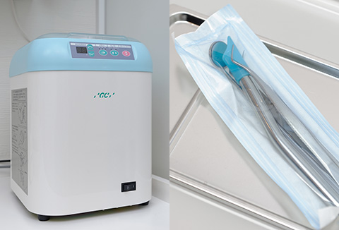 大和市・アポロニアデンタルクリニック