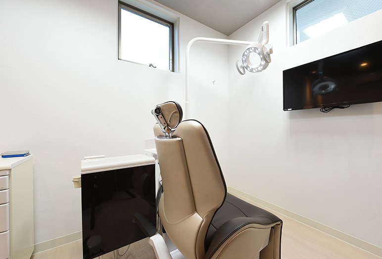 大和市・アポロニアデンタルクリニック