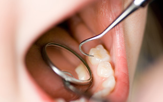 大和市・アポロニアデンタルクリニック