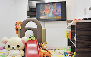 大和市・アポロニアデンタルクリニック